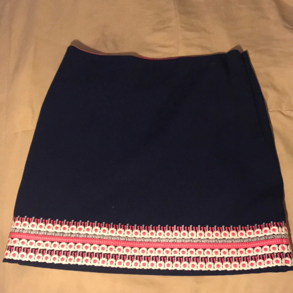 Beautiful Vineyard Vines Skirt